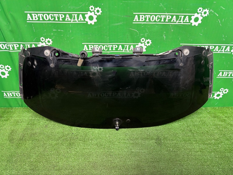 Стекло двери багажника, 65000 рублей, Москва