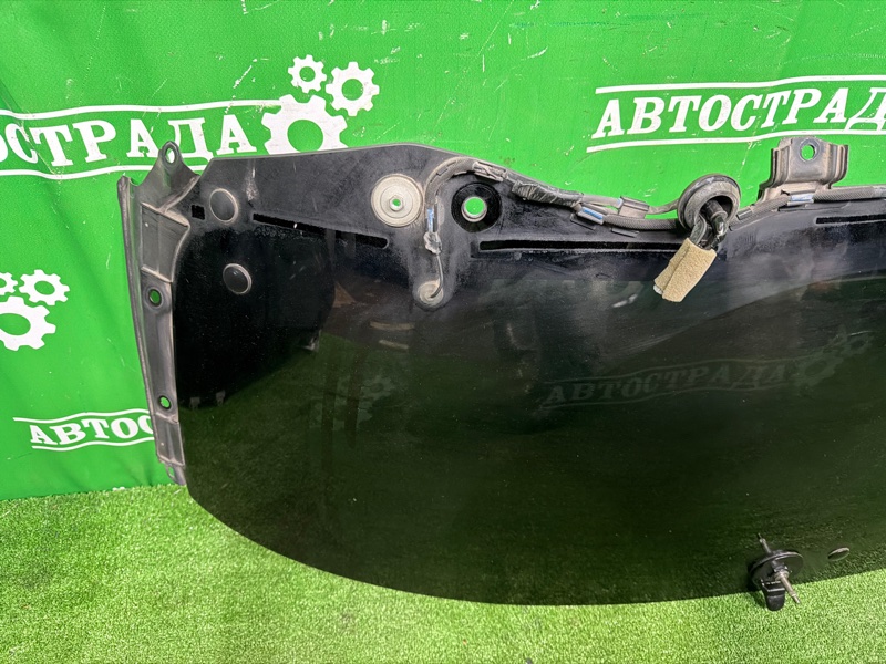 Стекло двери багажника, 65000 рублей, Москва