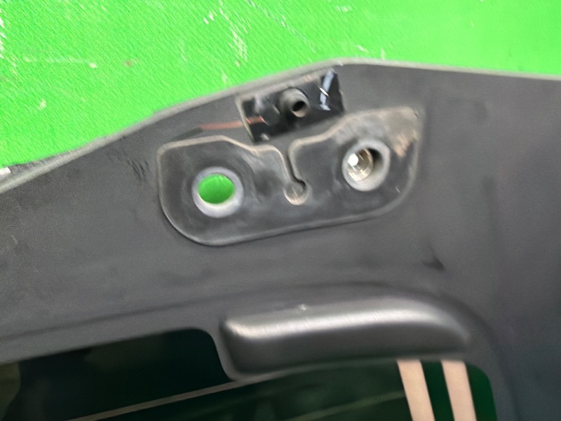 Стекло двери багажника, 65000 рублей, Москва