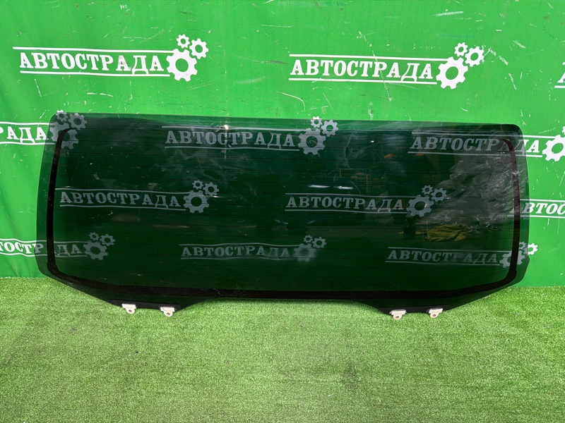 Стекло двери багажника, 18000 рублей, Москва