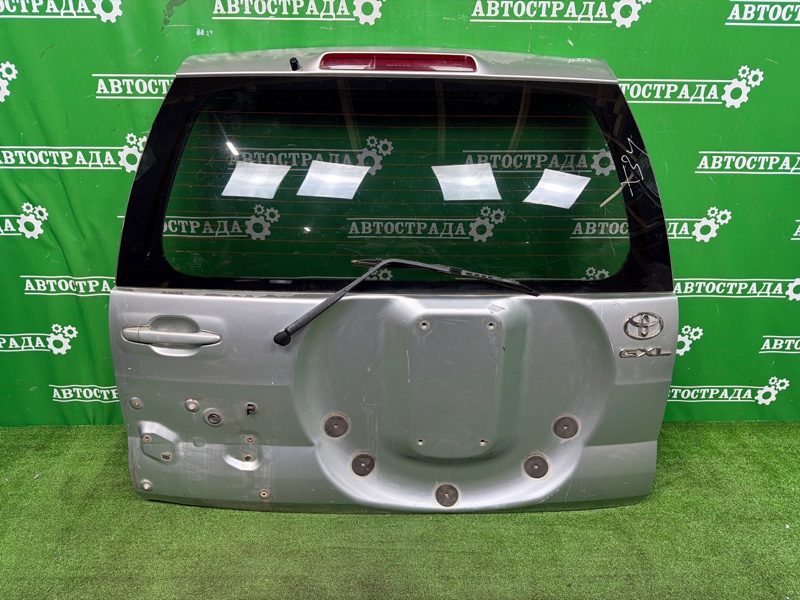 Дверь багажника, 65000 рублей, Москва