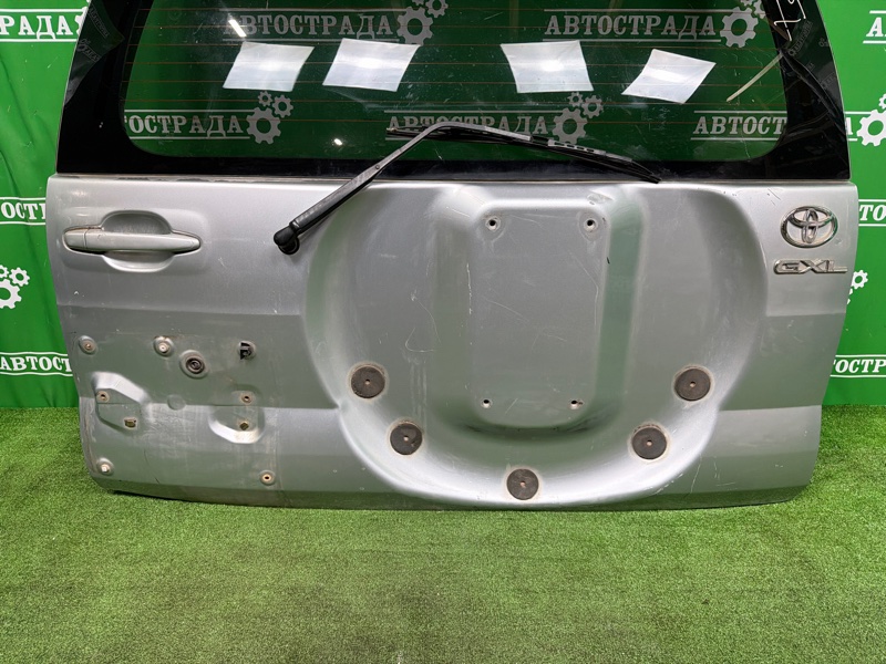 Дверь багажника, 65000 рублей, Москва