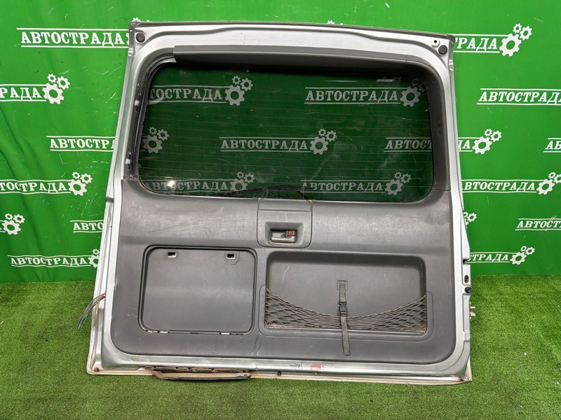 Дверь багажника, 65000 рублей, Москва