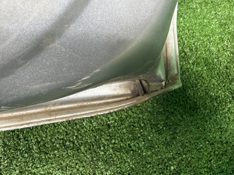 Дверь багажника, 65000 рублей, Москва