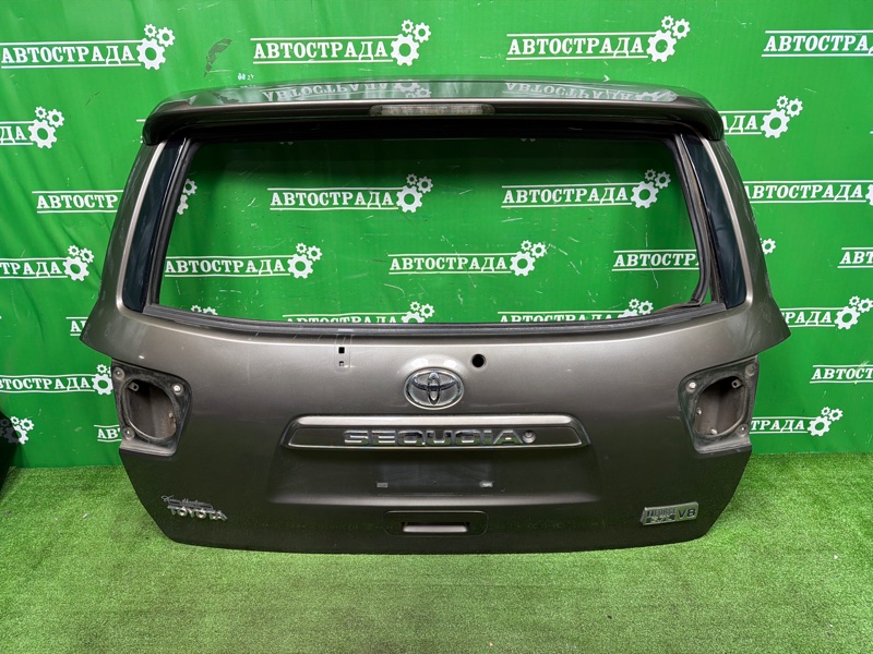 Крышка багажника, 90000 рублей, Москва