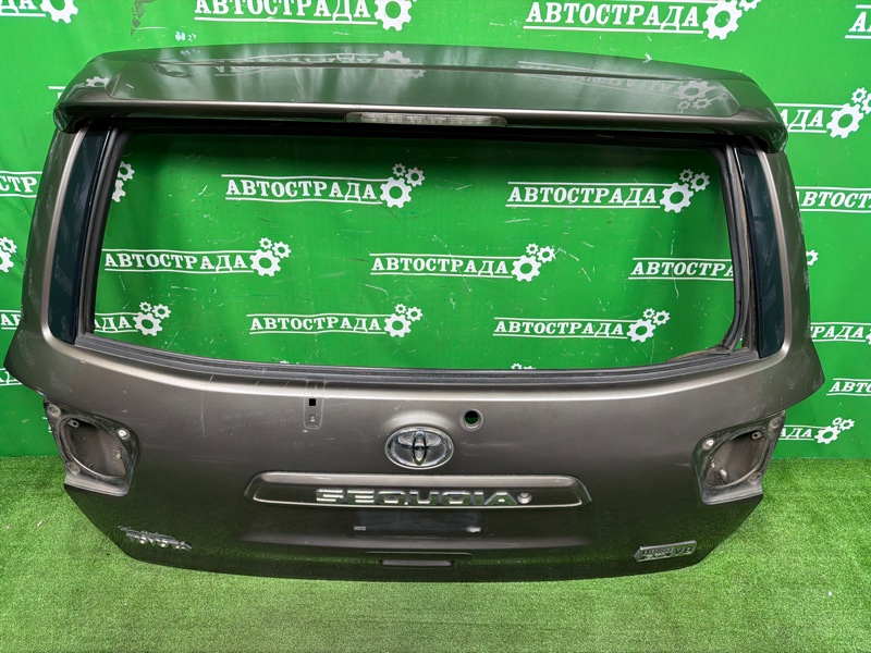 Крышка багажника, 90000 рублей, Москва