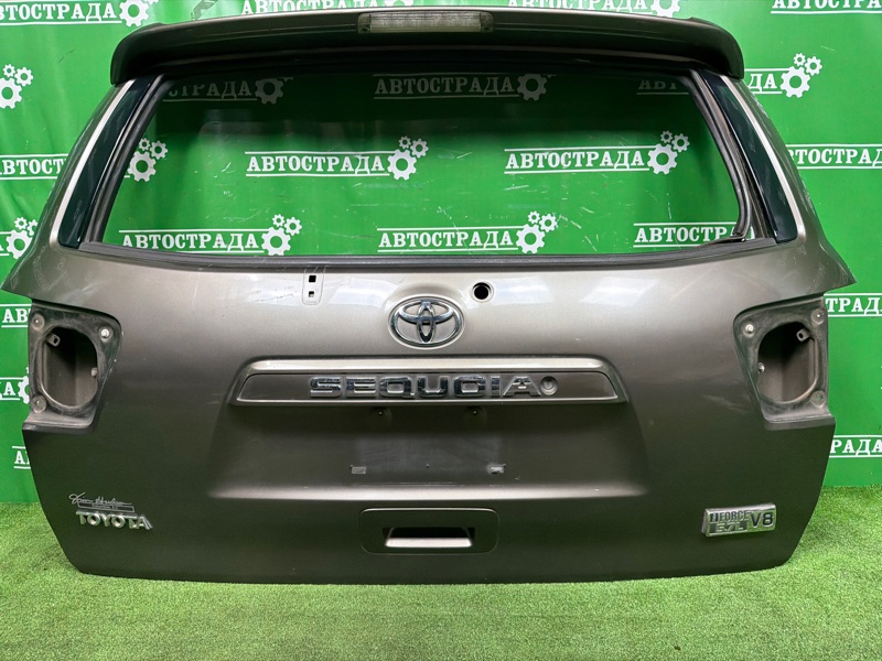 Крышка багажника, 90000 рублей, Москва