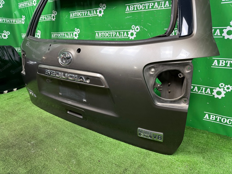 Крышка багажника, 90000 рублей, Москва