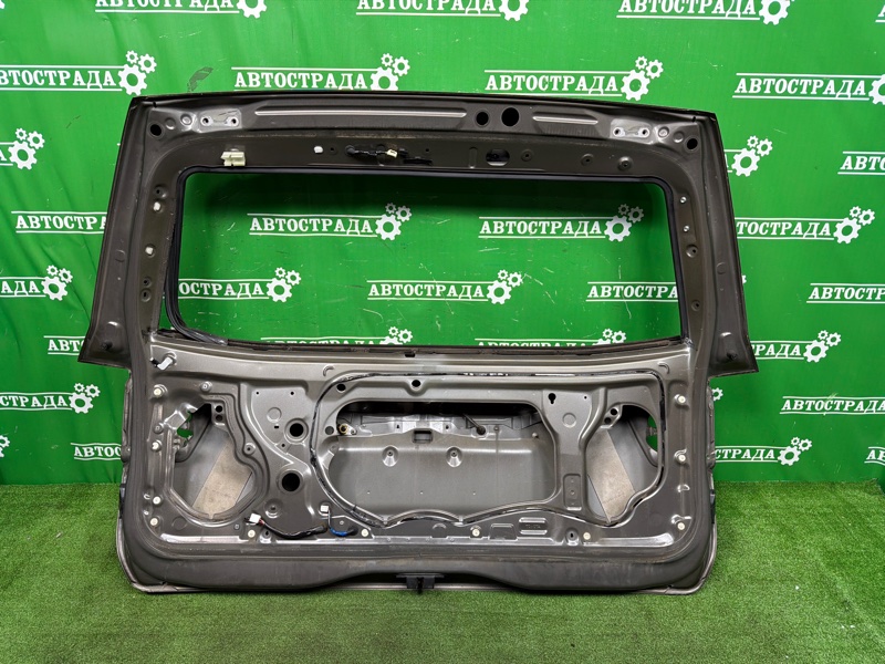 Крышка багажника, 90000 рублей, Москва