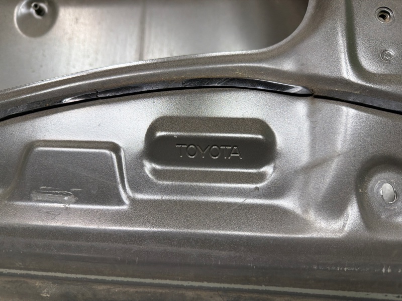 Крышка багажника, 90000 рублей, Москва