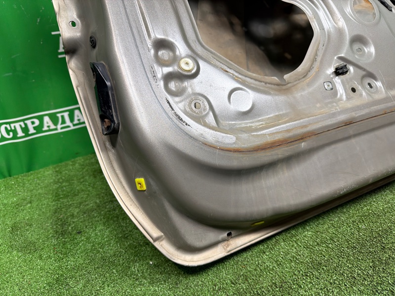 Крышка багажника, 90000 рублей, Москва