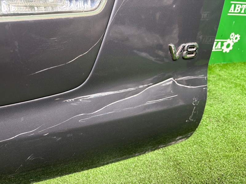 Дверь багажника, 65000 рублей, Москва