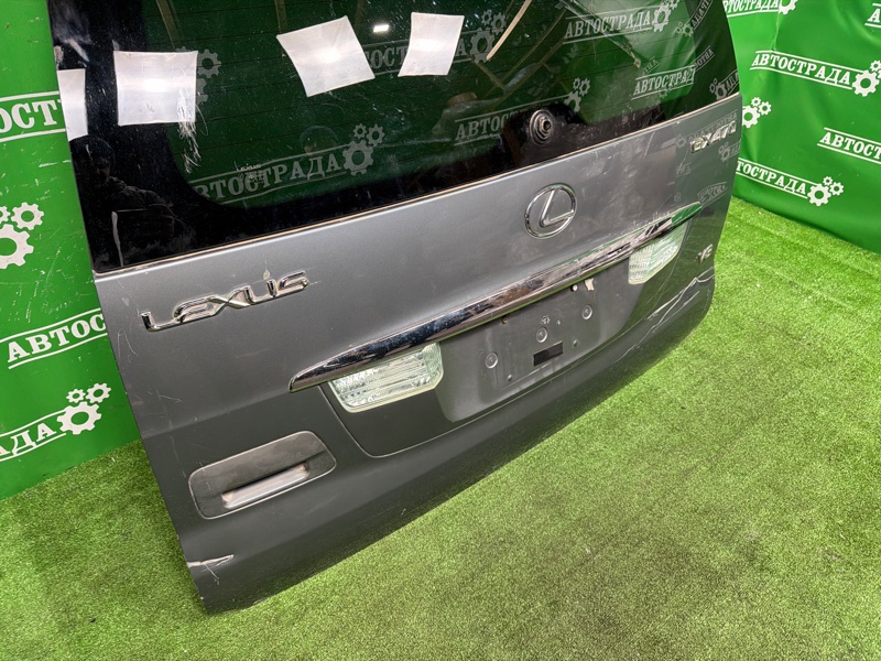 Дверь багажника, 65000 рублей, Москва