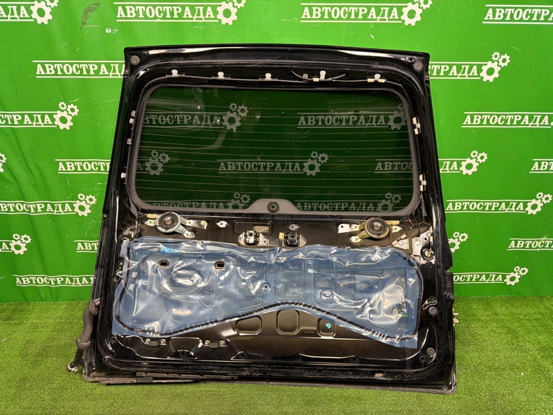 Дверь багажника, 80000 рублей, Москва