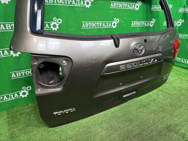 Крышка багажника, 90000 рублей, Москва