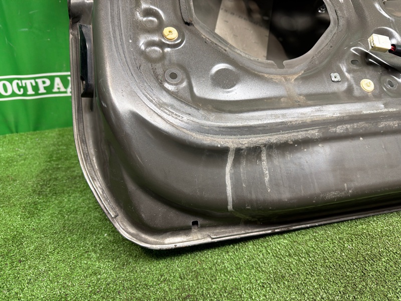 Крышка багажника, 90000 рублей, Москва