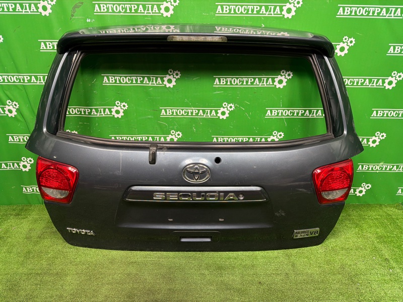 Крышка багажника, 90000 рублей, Москва