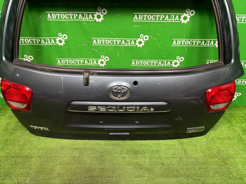 Крышка багажника, 90000 рублей, Москва