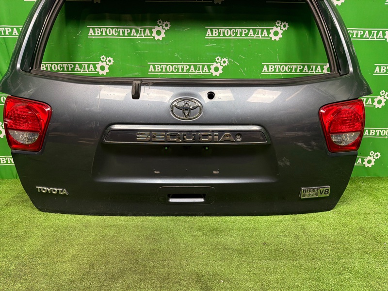 Крышка багажника, 90000 рублей, Москва