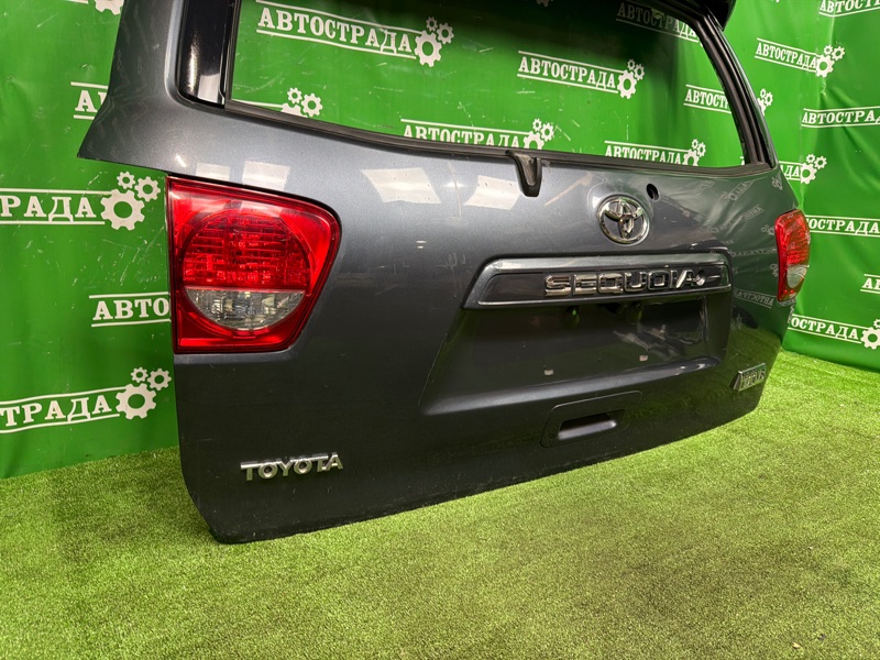 Крышка багажника, 90000 рублей, Москва