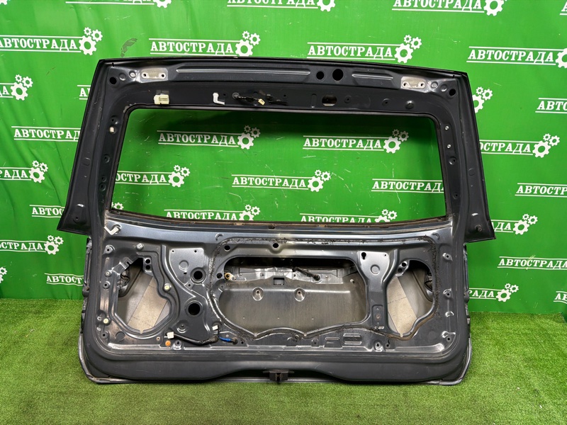 Крышка багажника, 90000 рублей, Москва