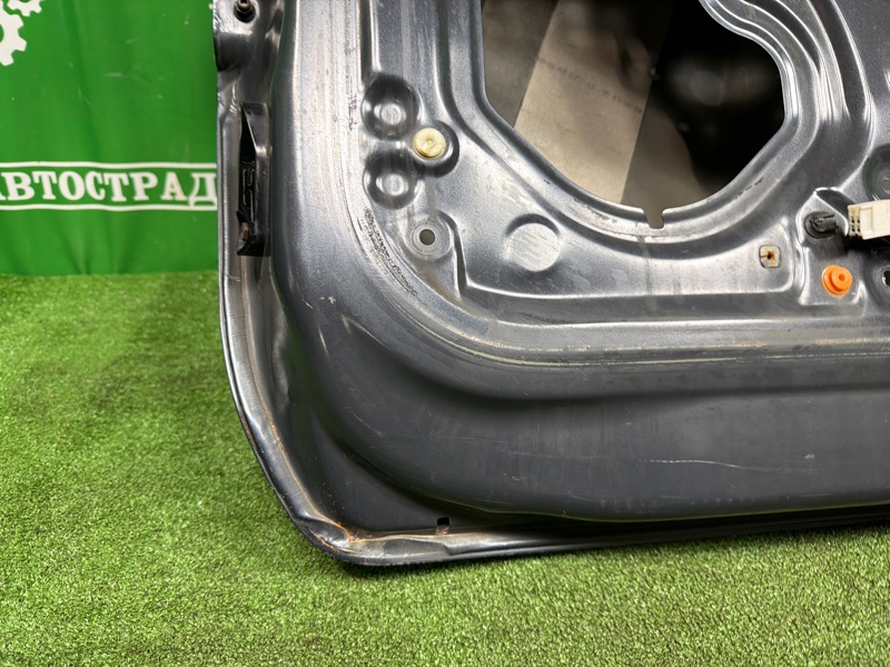 Крышка багажника, 90000 рублей, Москва