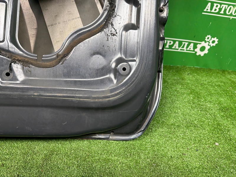 Крышка багажника, 90000 рублей, Москва