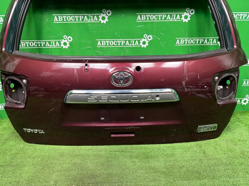 Крышка багажника, 90000 рублей, Москва