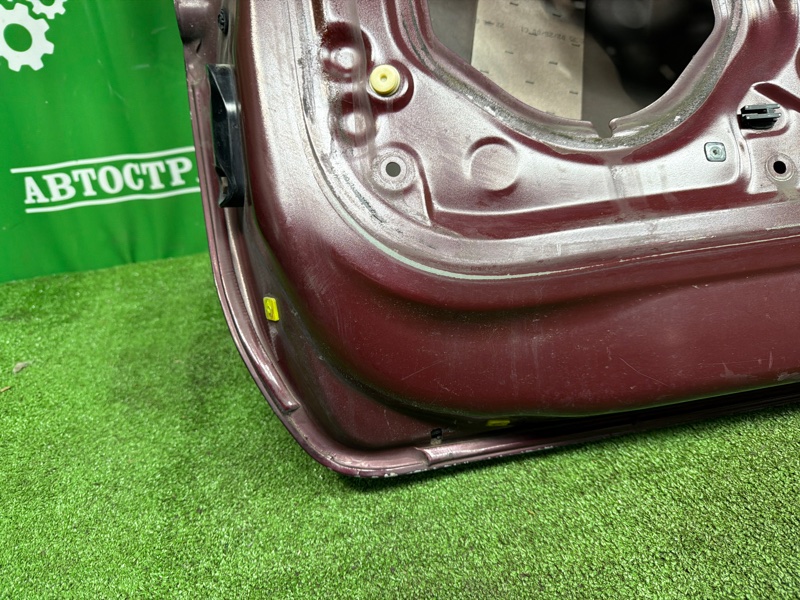 Крышка багажника, 90000 рублей, Москва