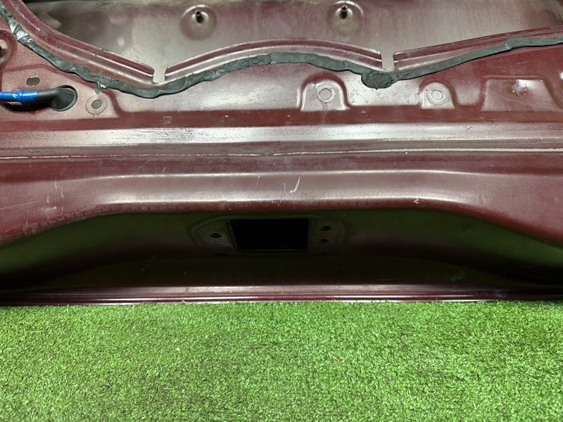 Крышка багажника, 90000 рублей, Москва