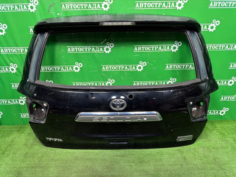 Крышка багажника, 90000 рублей, Москва