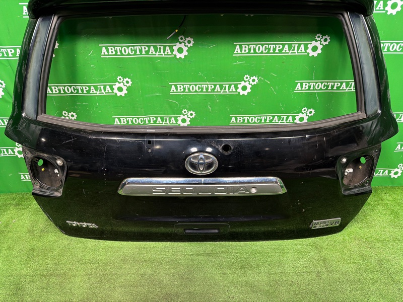 Крышка багажника, 90000 рублей, Москва