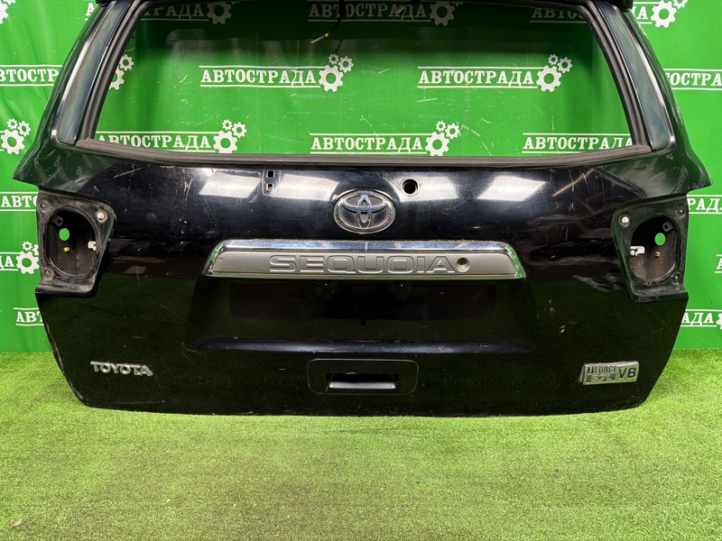 Крышка багажника, 90000 рублей, Москва