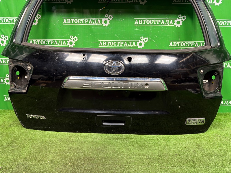 Крышка багажника, 90000 рублей, Москва