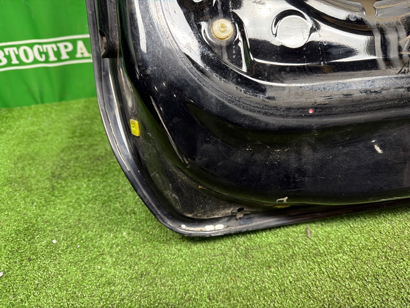 Крышка багажника, 90000 рублей, Москва