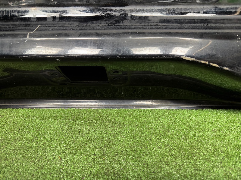 Крышка багажника, 90000 рублей, Москва