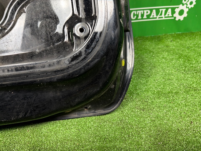 Крышка багажника, 90000 рублей, Москва