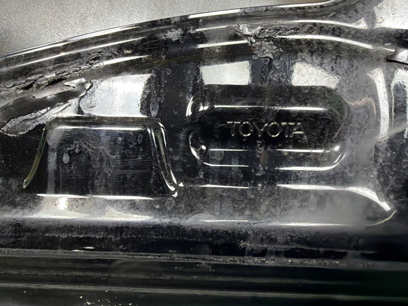 Крышка багажника, 90000 рублей, Москва