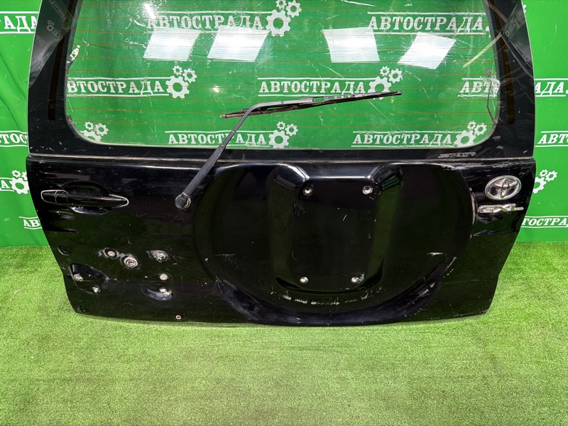 Дверь багажника, 65000 рублей, Москва