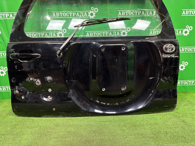 Дверь багажника, 65000 рублей, Москва