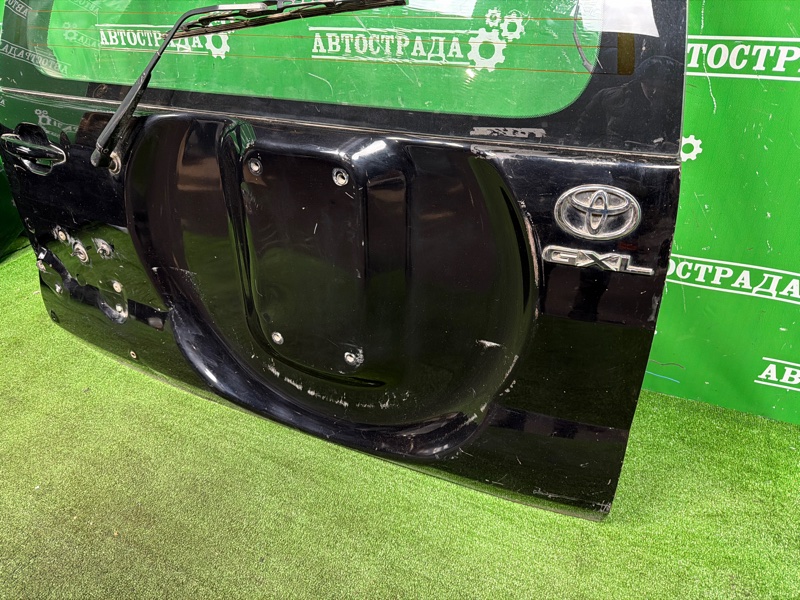 Дверь багажника, 65000 рублей, Москва