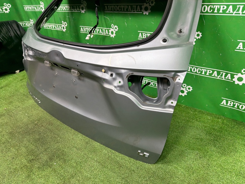 Крышка багажника, 135000 рублей, Москва