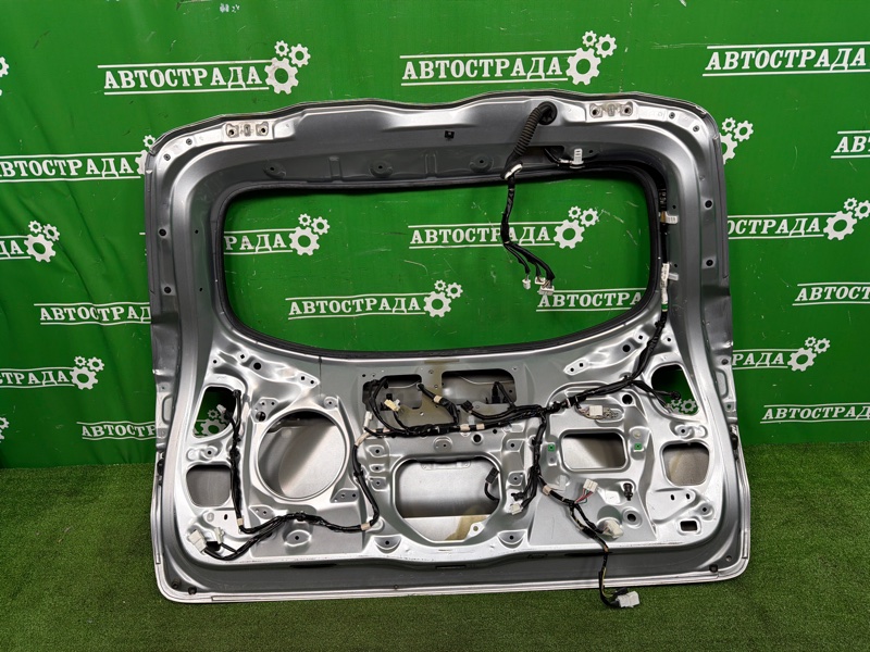 Крышка багажника, 135000 рублей, Москва