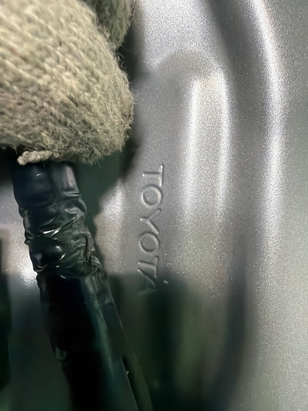 Крышка багажника, 135000 рублей, Москва