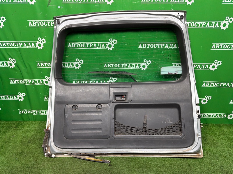 Дверь багажника, 65000 рублей, Москва