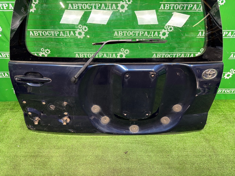 Дверь багажника, 65000 рублей, Москва