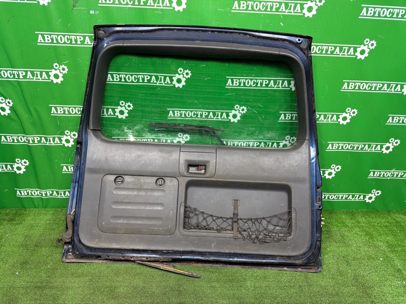 Дверь багажника, 65000 рублей, Москва