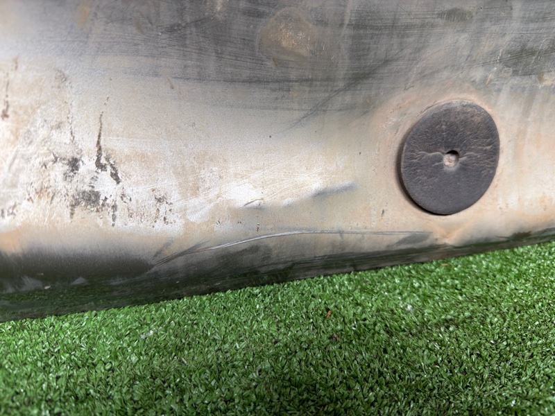 Дверь багажника, 35000 рублей, Москва