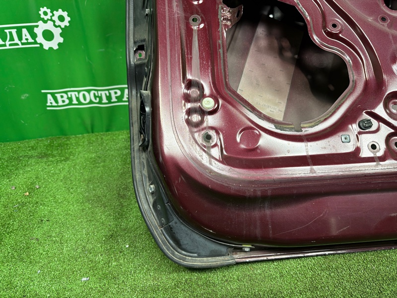 Крышка багажника, 90000 рублей, Москва