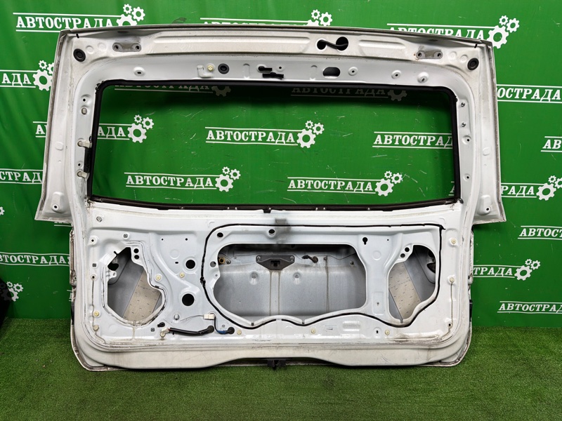 Крышка багажника, 90000 рублей, Москва